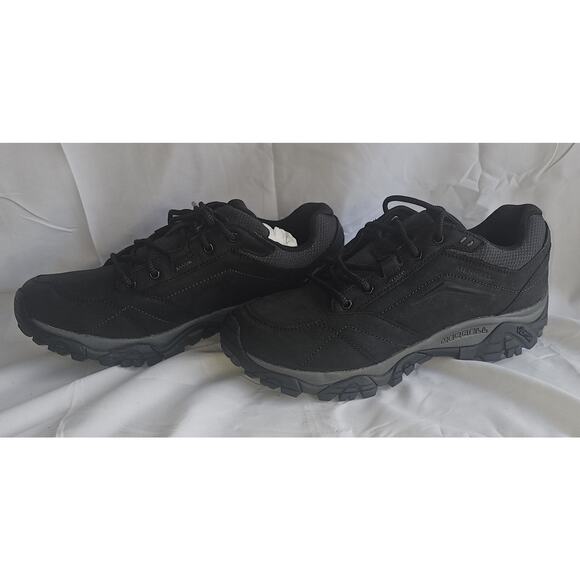 Men's Moab Adventure 3 - Picture 3 of 6